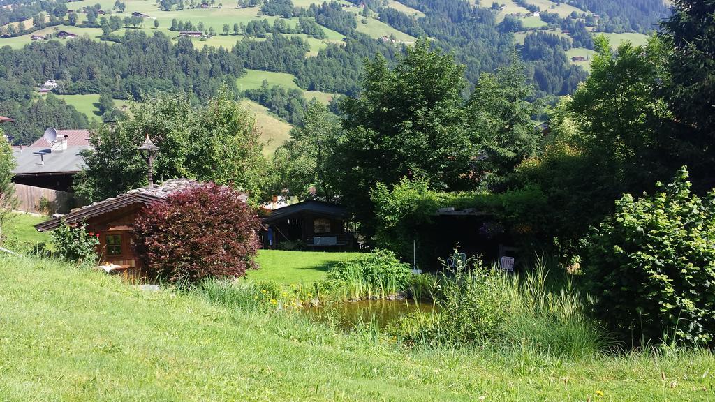 Pension Sporer Westendorf Exterior photo